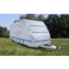 Ochranná zimní plachta pro karavany www.vseprokaravan.cz