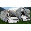Ochranná zimní plachta pro integrovaná obytná vozidla www.vseprokaravan.cz