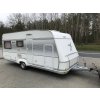 Krycí plachta na LMC M 510 DG, www.vseprokaravan.cz