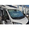 Zastínění kabiny Thermo, IVECO Daily, www.vseprokaravan.cz