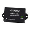 D + Simulator Votronic je modul pro detekci www.vseprokaravan.cz