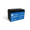 LiFePO4 akumulátor ECOWATT ECO-12-100 Smart BMS 12,8V / 100Ah +L, www.vseprokaravan.cz