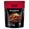 Boloňská omáčka (2 porce 600g), www.vseprokaravan.cz