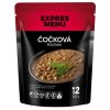 Čočková polévka (2 porce 600g), www.vseprokaravan.cz