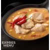 Kuře po mexicku (1 porce 300g), www.vseprokaravan.cz