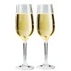 Sada skleniček Nesting na šampaňské 180 ml www.vseprokaravan.cz