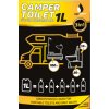Agachem Camper Toilet 3V1-1L www.vseprokaravan.cz