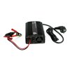 12V síťová nabíječka pro BC-10 10A (230V/12V),www.vseprokaravan.cz