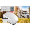 Střešní klimatizace Sinclair ASV-25BS (vč. Wifi) www.vseprokaravan.cz