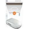 Střešní klimatizace Sinclair ASV-35BS (vč. Wifi) www.vseprokaravan.cz
