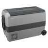 Chladící box DUAL kompresor 50l 230/24/12V -20°C www.vseprokaravan.cz