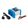 12V síťová nabíječka pro BC-20 PRO 20A (230V/12V) LCD baterie, www.vseprokaravan.cz