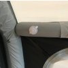 Vzduchová trubice pro stany Quick'n Easy Air www.vseprokaravan.cz