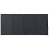 EcoFlow monokrystalický skládací solární panel 400W www.vseprokaravan.cz