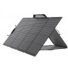 EcoFlow monokrystalický skládací solární panel 220W www.vseprokaravan.cz