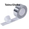 Samolepící hliníková páska - 0,03 mm, www.vseprokaravan.cz
