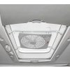 Přídavný střešní ventilátor Fiamma Turbo Kit 12 V www.vseprokaravan.cz