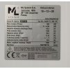 300W fotovoltaický monokrystalický solární panel ML System www.vseprokaravan.cz