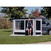 Markýzový stan pro Thule Omnistor 5102, www.vseprokaravan.cz
