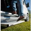 Vysouvací schůdek Thule Single Step V10 Manual 550 www.vseprokaravan.cz