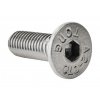 Imbusový šroub, DIN 7991, M8, A2, www.vseprokaravan.cz