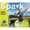 Plynový vařič SPARK, Meva, www.vseprokaravan.cz