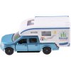 Model vozidla Ford F150 Pick-Up Camper, www.vseprokaravan.cz