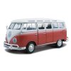 Model vozu VW Bus Samba, www.vseprokaravan.cz
