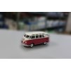 Model vozu VW Bus Samba, www.vseprokaravan.cz