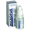 MICROPUR Antichlorine MA 100F, Dechlorační činidlo, Katadyn, www.vseprokaravan.cz