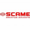 SCAME Vidlice 2P+E 230V/16A, www.vseprokaravan.cz