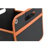 Organizér do kufru ORANGE, Compass, www.vseprokaravan.cz