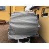Krycí plachta na minikaravan Kondor,www.vseprokaravan.cz