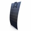 190W fotovoltaický solární panel MAXX, www.vseprokaravan.cz