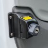 Přídavný zámek dveří - Ford Transit, www.vseprokaravan.cz