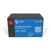 Ultimatron lithiová baterie LifePO4 Smart BMS 12.8V / 560 Ah, www.vseprokaravan.cz