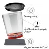 Silwy magnetický nápojový kelímek Triple 250 ml www.vseprokaravan.cz