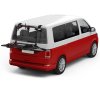 Nosič kol na dodávková vozidla VW T5 Pro, www.vseprokaravan.cz