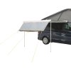 Sluneční střecha Hillcrest Tarp, www.vseprokaravan.cz