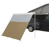 Sluneční střecha Hillcrest Tarp, www.vseprokaravan.cz