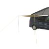 Sluneční střecha Hillcrest Tarp, www.vseprokaravan.cz