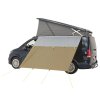 Sluneční střecha Hillcrest Tarp, www.vseprokaravan.cz