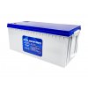 AGM baterie JM12-200, 200Ah 12V, www.vseprokaravan.cz