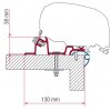 Adapter Caravan Standard pro Fiamma F65 www.vseprokaravan.cz