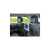 Držák telefonu a tabletu na opěrku hlavy Polex Grip www.vseprokaravan.cz