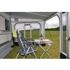 Základní pár bočních stěn pro markýzu WIGO Rolli Plus Modul www.vseprokaravan.cz