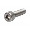 Imbusový šroub DIN 912, www.vseprokaravan.cz