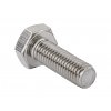 Šroub se šestihrannou hlavou DIN 933, www.vseprokaravan.cz