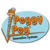 Upínací svorka Peggy Peg Fix&Go AntiFlap www.vseprokaravan.cz