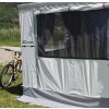 Prodlužovací pás o 40 cm se zipem pro Privacy Room 260 na VW T5 www.vseprokaravan.cz